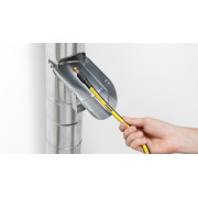 Комплект для промивання труб Karcher (шланг 15 м)