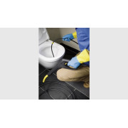 Комплект для промивання труб Karcher (шланг 15 м)