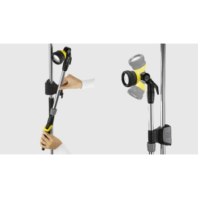 Садовий душ Karcher Садовий душ Karcher