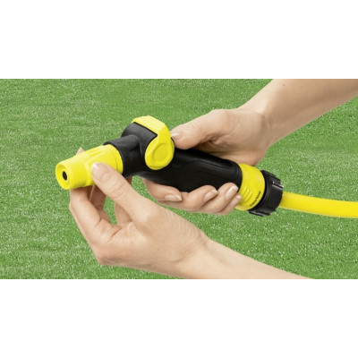 Регульована насадка Karcher для поливу Регульована насадка Karcher для поливу