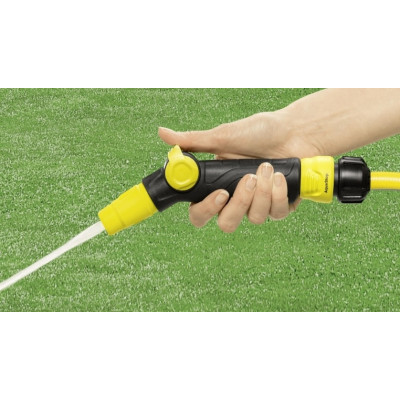 Регульована насадка Karcher для поливу Регульована насадка Karcher для поливу