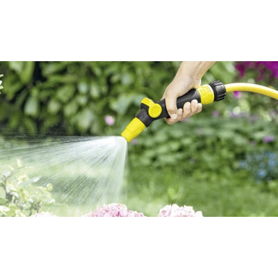 Регульована насадка Karcher для поливу Регульована насадка Karcher для поливу