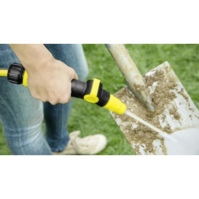 Регульована насадка Karcher для поливу Регульована насадка Karcher для поливу
