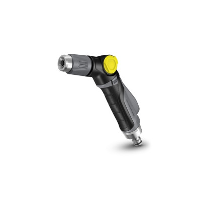 Металевий пістолет Karcher для поливу Premium Металевий пістолет Karcher для поливу Premium