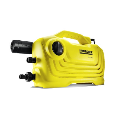 Мінімийка Karcher K 2 Classic Мінімийка Karcher K 2 Classic