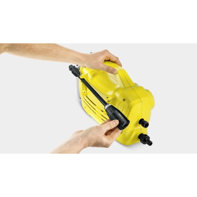 Мінімийка Karcher K 2 Classic Мінімийка Karcher K 2 Classic