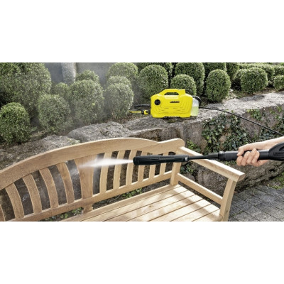Мінімийка Karcher K 2 Classic Мінімийка Karcher K 2 Classic