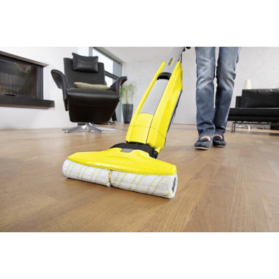 Підлогомийна машина Karcher FC 5 Підлогомийна машина Karcher FC 5