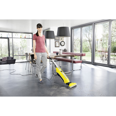 Підлогомийна машина Karcher FC 5 Підлогомийна машина Karcher FC 5