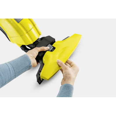 Підлогомийна машина Karcher FC 5 Підлогомийна машина Karcher FC 5