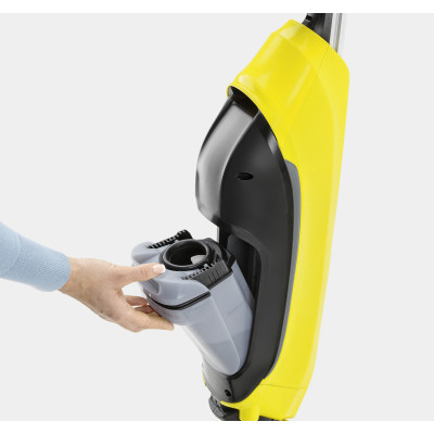 Підлогомийна машина Karcher FC 5 Підлогомийна машина Karcher FC 5