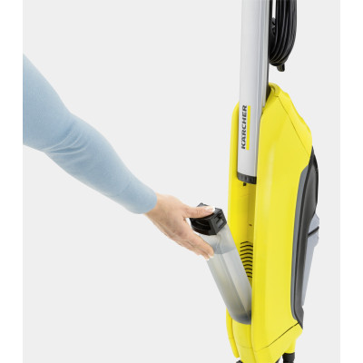 Підлогомийна машина Karcher FC 5 Підлогомийна машина Karcher FC 5