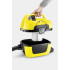 Господарський акумуляторний пилосос Karcher WD 1 Compact Battery Господарський акумуляторний пилосос Karcher WD 1 Compact Battery