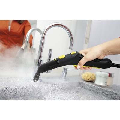 Пароочисник Karcher SC 4 EasyFix Iron Пароочисник Karcher SC 4 EasyFix Iron