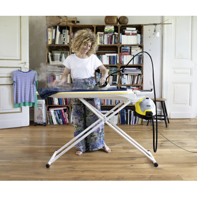 Пароочисник Karcher SC 4 EasyFix Iron Пароочисник Karcher SC 4 EasyFix Iron