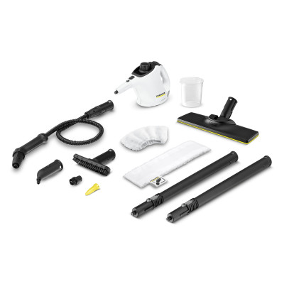 Пароочисник Karcher SC 1 EasyFix Premium Пароочисник Karcher SC 1 EasyFix Premium