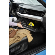 Електричний скребок для льоду Karcher EDI 4