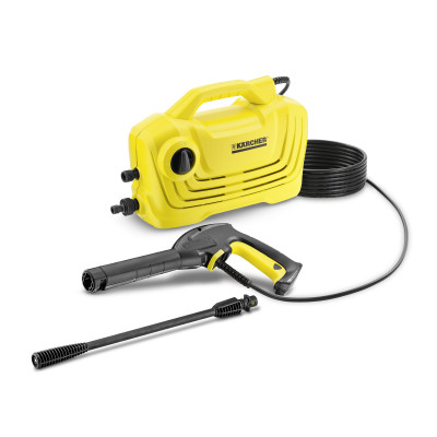 Мінімийка Karcher K 2 Classic Мінімийка Karcher K 2 Classic