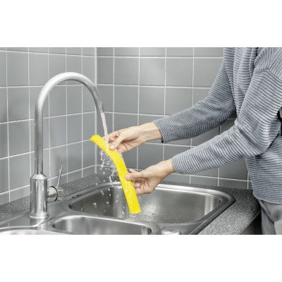 Віконний пилосос Karcher WV 6 Plus Віконний пилосос Karcher WV 6 Plus