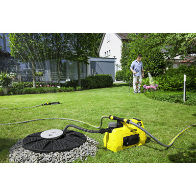 Насосна станція Karcher BP 3 H&G Насосна станція Karcher BP 3 H&G