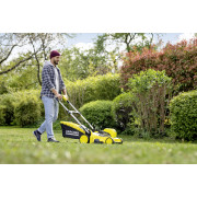 Ніж Karcher для LMO 36-40