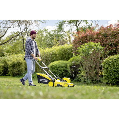 Ніж Karcher для LMO 36-40 Ніж Karcher для LMO 36-40