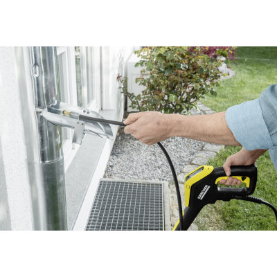 Комплект для промивання труб Karcher (шланг 15 м) Комплект для промивання труб Karcher (шланг 15 м)
