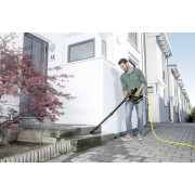 Швабра Karcher PS 20 Handheld