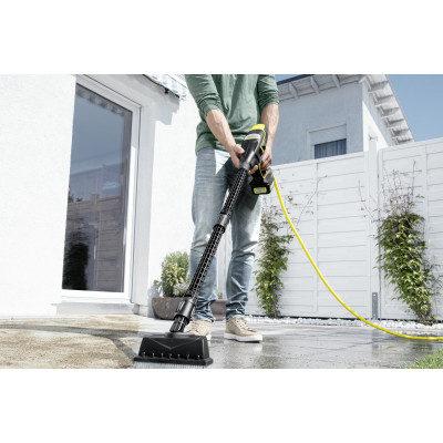 Швабра Karcher PS 20 Handheld Швабра Karcher PS 20 Handheld