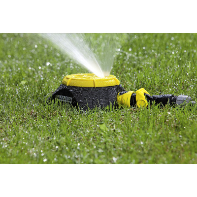 Конектор Karcher з регулятором потоку води Конектор Karcher з регулятором потоку води