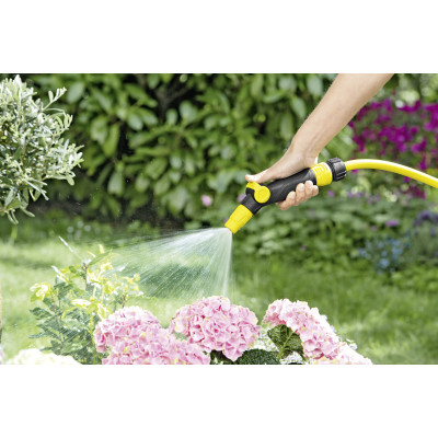Регульована насадка Karcher для поливу Регульована насадка Karcher для поливу