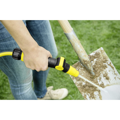 Регульована насадка Karcher для поливу Регульована насадка Karcher для поливу