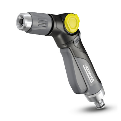 Металевий пістолет Karcher для поливу Premium Металевий пістолет Karcher для поливу Premium