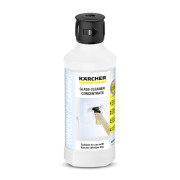 Концентрат засобу для чищення Karcher для скла
