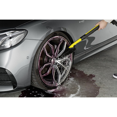 Засіб для очищення колісних дисків Karcher 3-в-1, 0,5 л Засіб для очищення колісних дисків Karcher 3-в-1, 0,5 л