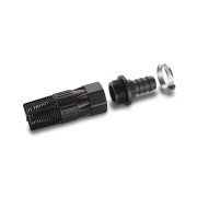 Вхідний фільтр Karcher із зворотним клапаном 1"