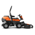 Райдер Husqvarna P 524X Райдер Husqvarna P 524X