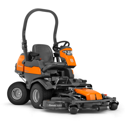 Райдер Husqvarna P 524X Райдер Husqvarna P 524X