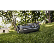 Газонокосарка-робот Husqvarna AM 310 II