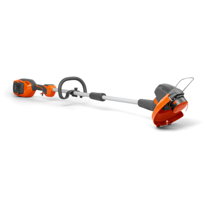 HUSQVARNA 110iL з акумулятором і зарядним пристроєм HUSQVARNA 110iL з акумулятором і зарядним пристроєм
