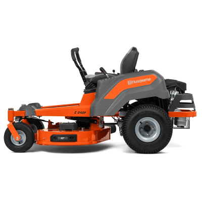 Косарка з нульовим розворотом Husqvarna Z 242F Косарка з нульовим розворотом Husqvarna Z 242F