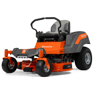 Косарка з нульовим розворотом Husqvarna Z 242F Косарка з нульовим розворотом Husqvarna Z 242F