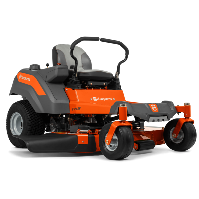 Косарка з нульовим розворотом Husqvarna Z 242F Косарка з нульовим розворотом Husqvarna Z 242F