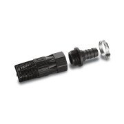 Вхідний фільтр Karcher із зворотним клапаном 1"
