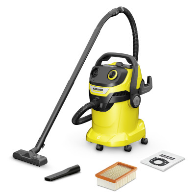 Хозяйственный пылесос Karcher WD 5 V-25/5/22 Хозяйственный пылесос Karcher WD 5 V-25/5/22