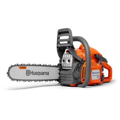 Бензопила Husqvarna 435 II Бензопила Husqvarna 435 II