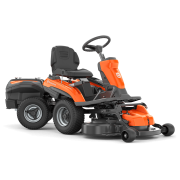 Райдер акумуляторний Husqvarna R 200iX