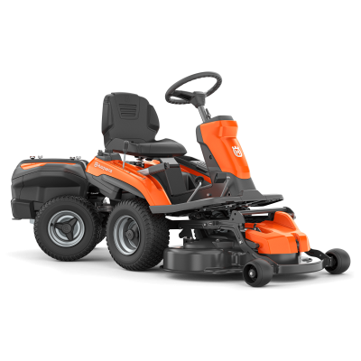Райдер акумуляторний Husqvarna R 200iX Райдер акумуляторний Husqvarna R 200iX