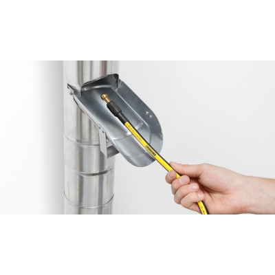 Комплект для промивання труб Karcher (шланг 7,5 м) Комплект для промивання труб Karcher (шланг 7,5 м)
