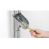 Комплект для промивання труб Karcher (шланг 7,5 м) Комплект для промивання труб Karcher (шланг 7,5 м)